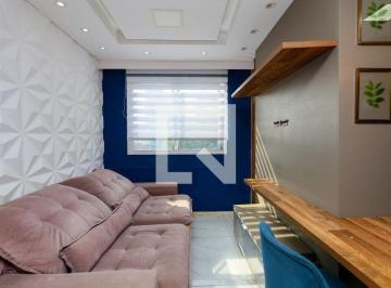 Apartamento · 84m² · 3 Quartos · 2 Vagas · Apartamento para Aluguel - Portal do Morumbi, 3 Quartos,  84 m2 - São Paulo