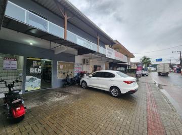 Comercial · 42m² · Sala Comercial em Sao Domingos, Navegantes - SC