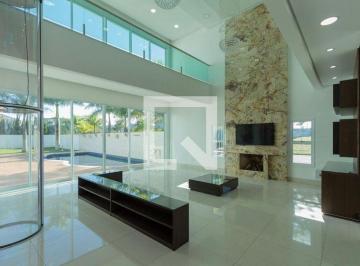Casa · 950m² · 4 Quartos · 6 Vagas · Casa para Aluguel - Julio Mesquita Filho, 4 Quartos, 950 m2 - Sorocaba