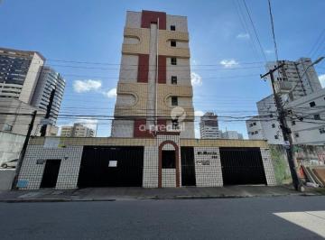 Apartamento · 128m² · 3 Quartos · 2 Vagas · Viva o privilegio de morar na Aldeota!