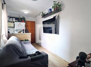 Apartamento · 92m² · 2 Quartos · 1 Vaga · Apartamento para Aluguel - Santa Teresinha, 2 Quartos, 92 m2 - Santo André