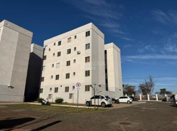 Apartamento · 64m² · 2 Quartos · 1 Vaga · Apartamento Padrao para Alugar na Vila Melhado, Araraquara