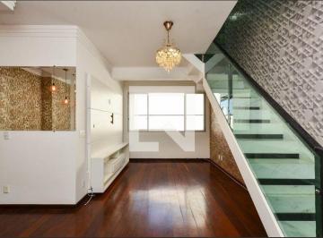 Apartamento · 220m² · 3 Quartos · 2 Vagas · Apartamento para Aluguel - Silveira, 3 Quartos, 220 m2 - Belo Horizonte