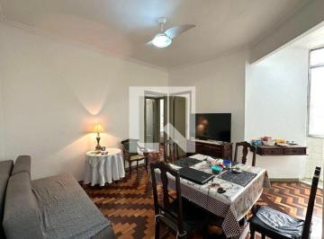 Apartamento · 81m² · 3 Quartos · Apartamento para Aluguel - Copacabana, 3 Quartos, 81 m2 - Rio de Janeiro