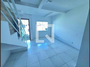 Casa · 64m² · 2 Quartos · 2 Vagas · Casa para Aluguel - Bela Vista, 2 Quartos,  64 m2 - Palhoça