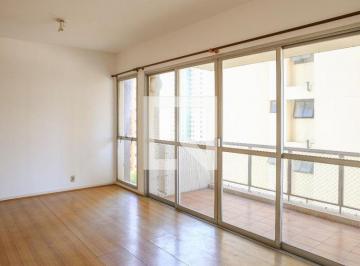 Apartamento · 98m² · 3 Quartos · 2 Vagas · Apartamento para Aluguel - Perdizes, 3 Quartos, 98 m2 - São Paulo