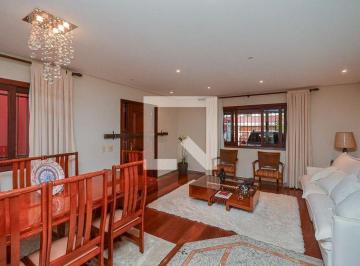 Casa · 176m² · 4 Quartos · 4 Vagas · Casa para Aluguel - Campo Grande, 4 Quartos, 176 m2 - São Paulo