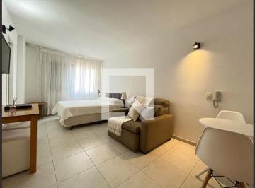 Apartamento · 24m² · 1 Quarto · Apartamento para Aluguel - Vila Clementino, 1 Quarto,  24 m2 - São Paulo