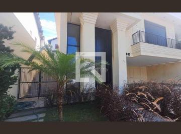 Casa · 420m² · 3 Quartos · 6 Vagas · Casa para Aluguel - Aldeia da Serra, 3 Quartos, 420 m2 - Barueri