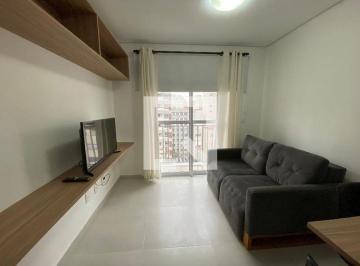 Apartamento · 29m² · 1 Quarto · Apartamento para Aluguel - Bela Vista, 1 Quarto,  29 m2 - São Paulo