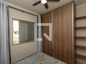 Apartamento en Aluguel de 3 quartos Parque das Flores · Apartamento para Aluguel - Mansões Santo Antônio, 3 Quartos, 78 m2 - Campinas