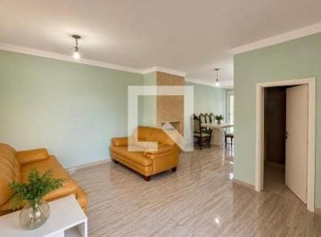 Casa · 110m² · 2 Quartos · 2 Vagas · Casa para Aluguel - Jardim Barbacena, 2 Quartos, 110 m2 - Cotia