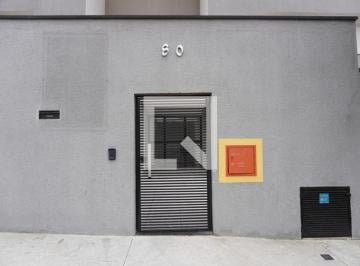 Apartamento · 51m² · 2 Quartos · 1 Vaga · Apartamento para Aluguel - Vila Rosaria, 2 Quartos, 51 m2 - São Paulo