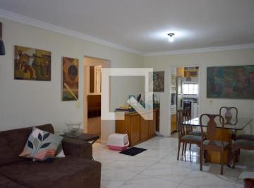 Apartamento · 115m² · 3 Quartos · 1 Vaga · Apartamento para Aluguel - Pinheiros, 3 Quartos, 115 m2 - São Paulo