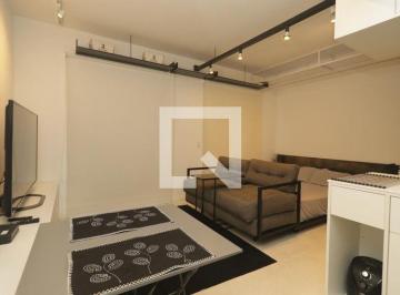Apartamento · 28m² · 1 Quarto · 1 Vaga · Apartamento para Aluguel - Aclimação, 1 Quarto,  28 m2 - São Paulo