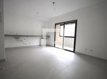Apartamento · 51m² · 1 Quarto · 1 Vaga · Apartamento para Aluguel - Santa Teresinha, 1 Quarto, 51 m2 - Santo André