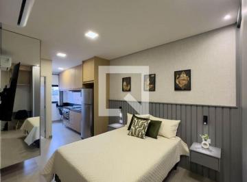 Apartamento · 32m² · 1 Quarto · Apartamento para Aluguel - Ipiranga, 1 Quarto,  32 m2 - São Paulo