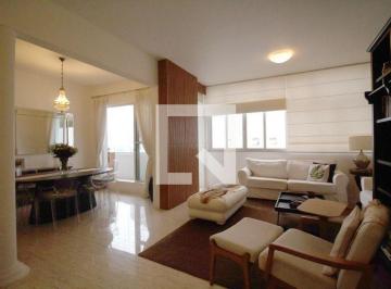 Apartamento · 120m² · 2 Quartos · 1 Vaga · Apartamento para Aluguel - Jardim Paulista, 2 Quartos,  120 m2 - São Paulo