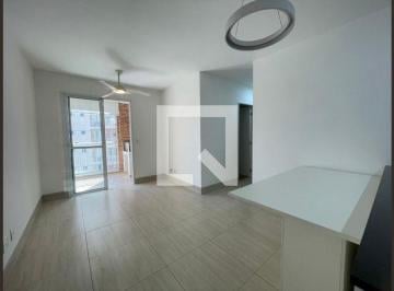 Apartamento · 70m² · 3 Quartos · 2 Vagas · Apartamento para Aluguel - Jaguaré, 3 Quartos, 70 m2 - São Paulo