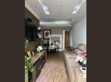 Apartamento · 73m² · 3 Quartos · 2 Vagas · Apartamento para Aluguel - Vila Matilde, 3 Quartos, 73 m2 - São Paulo