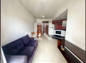 Apartamento · 48m² · 1 Quarto · 1 Vaga · Apartamento para Aluguel - Savassi, 1 Quarto,  48 m2 - Belo Horizonte
