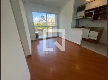 Apartamento · 53m² · 2 Quartos · 2 Vagas · Apartamento para Aluguel - Santana, 2 Quartos, 53 m2 - São Paulo