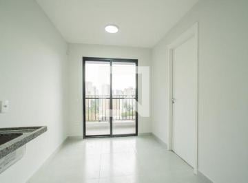 Apartamento · 25m² · 1 Quarto · Apartamento para Aluguel - Vila Clementino, 1 Quarto,  25 m2 - São Paulo