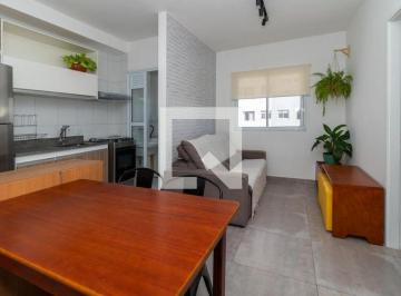 Apartamento · 35m² · 1 Quarto · Apartamento para Aluguel - Bom Retiro, 1 Quarto, 35 m2 - São Paulo