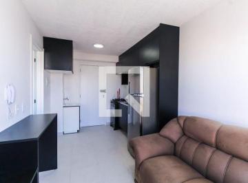 Apartamento · 28m² · 1 Quarto · Apartamento para Aluguel - Mooca, 1 Quarto, 28 m2 - São Paulo