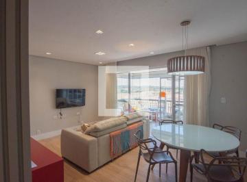 Apartamento · 99m² · 3 Quartos · 2 Vagas · Apartamento para Aluguel - Vila Brandina, 3 Quartos, 99 m2 - Campinas