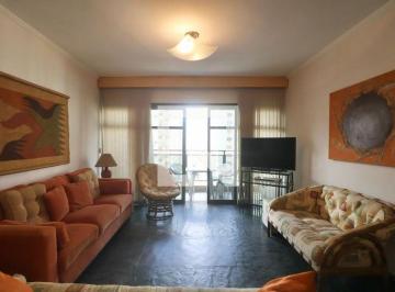 Apartamento · 175m² · 3 Quartos · 2 Vagas · Apartamento para Aluguel - Barra Funda, 3 Quartos, 175 m2 - Guarujá
