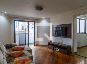 Apartamento · 156m² · 3 Quartos · 2 Vagas · Apartamento para Aluguel - Jardim Anália Franco, 3 Quartos, 156 m2 - São Paulo