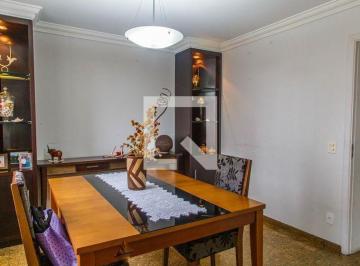 Apartamento 156m² Aluguel Vila Regente Feijó · Apartamento para Aluguel - Jardim Anália Franco, 3 Quartos, 156 m2 - São Paulo