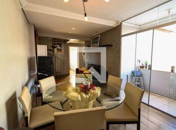Apartamento · 150m² · 3 Quartos · 3 Vagas · Apartamento para Aluguel - Nova Granada, 3 Quartos, 150 m2 - Belo Horizonte