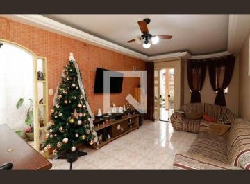 Casa · 127m² · 3 Quartos · 2 Vagas · Casa para Aluguel - Jardim Maringá, 3 Quartos, 127 m2 - São Paulo