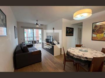 Apartamento · 70m² · 2 Quartos · 1 Vaga · Apartamento para Aluguel - Pinheiros, 2 Quartos, 70 m2 - São Paulo