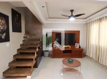Casa · 120m² · 3 Quartos · 3 Vagas · Casa para Aluguel - Distrito de Bonfim Paulista, 3 Quartos, 120 m2 - Ribeirão Preto