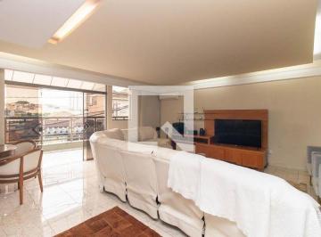 Casa · 800m² · 3 Quartos · 4 Vagas · Casa para Aluguel - Vila Gustavo, 3 Quartos, 800 m2 - São Paulo