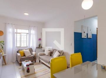 Apartamento · 82m² · 4 Quartos · 1 Vaga · Apartamento para Aluguel - Aclimação, 4 Quartos, 82 m2 - São Paulo