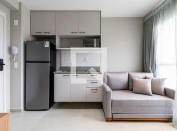 Apartamento · 25m² · 1 Quarto · Apartamento para Aluguel - Jardim Éster Yolanda, 1 Quarto, 25 m2 - São Paulo