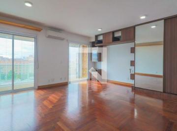 Apartamento · 52m² · 1 Quarto · 1 Vaga · Apartamento para Aluguel - Mooca, 1 Quarto,  52 m2 - São Paulo