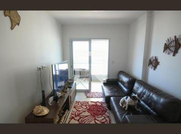 Apartamento · 75m² · 2 Quartos · 2 Vagas · Apartamento para Aluguel - Boqueirão, 2 Quartos, 75 m2 - Praia Grande
