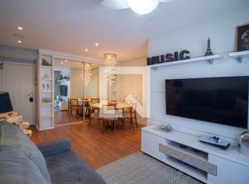Apartamento · 95m² · 3 Quartos · 3 Vagas · Apartamento para Aluguel - Parque Campolim, 3 Quartos, 95 m2 - Sorocaba