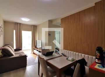 Apartamento · 56m² · 2 Quartos · 1 Vaga · Apartamento para Aluguel - Baeta Neves, 2 Quartos,  56 m2 - São Bernardo do Campo
