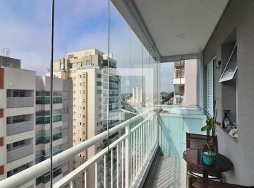 Apartamento 56m² Aluguel Baeta Neves · Apartamento para Aluguel - Baeta Neves, 2 Quartos, 56 m2 - São Bernardo do Campo