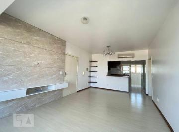 Apartamento · 76m² · 1 Quarto · 1 Vaga · Apartamento para Aluguel - Rio Branco, 1 Quarto, 76 m2 - Novo Hamburgo