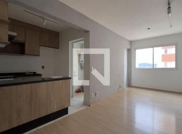Apartamento · 60m² · 2 Quartos · 1 Vaga · Apartamento para Aluguel - Picanço, 2 Quartos, 60 m2 - Guarulhos
