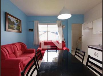 Apartamento · 48m² · 2 Quartos · 1 Vaga · Apartamento para Aluguel - Ribeirão da Ilha Ressacada, 2 Quartos, 48 m2 - Florianópolis