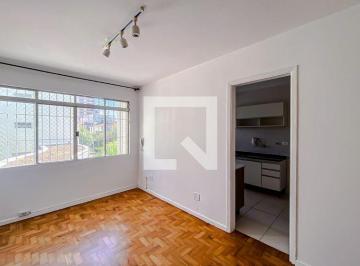 Apartamento · 62m² · 2 Quartos · Apartamento para Aluguel - Vila Pompéia, 2 Quartos, 62 m2 - São Paulo