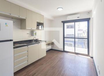 Apartamento · 45m² · 2 Quartos · Apartamento para Aluguel - Água Fria, 2 Quartos, 45 m2 - São Paulo